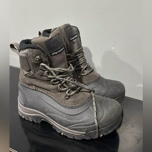 Men’s Magellan hiking boots